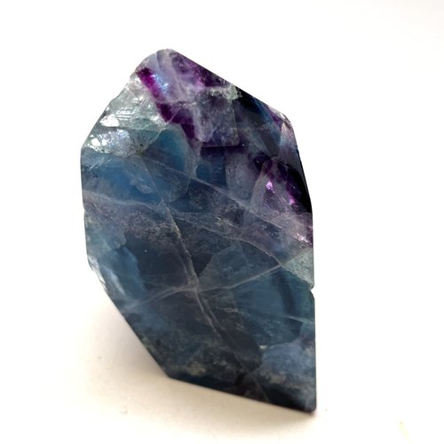 Fluorite Crystal