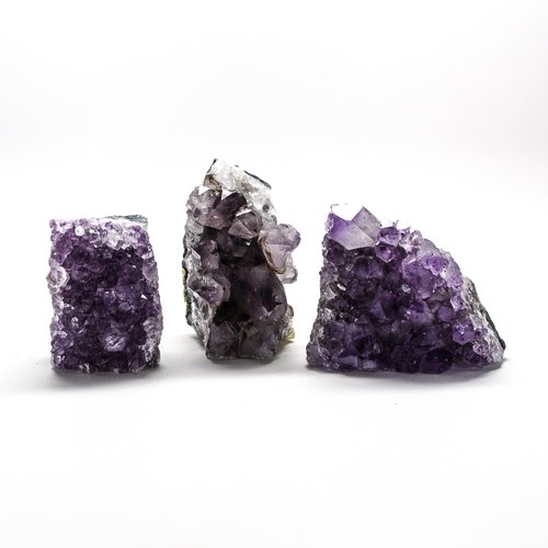 Amethyst Cluster