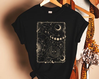 Galaxy Tshirt